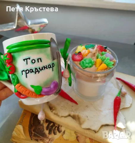 Комплекти за всеки празник, снимка 11 - Декорация за дома - 35621970