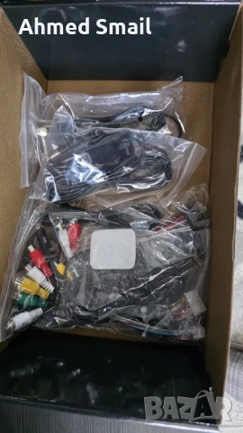 Мултимедия за мицубуши аутландер 2 2007 /4гб/64гб/8ядрен, снимка 3 - Аксесоари и консумативи - 51611034