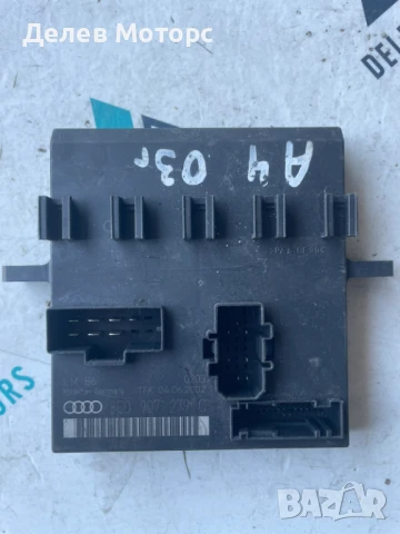 Комфорт модул 8E0907279C от Audi A4, 2003г.