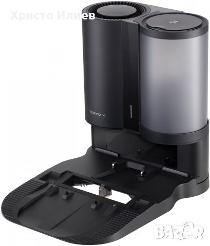 Xiaomi Roborock S7 Робот Прахосмукачка Wi-Fi Смарт и Докинг Станция , снимка 15 - Прахосмукачки - 39360823