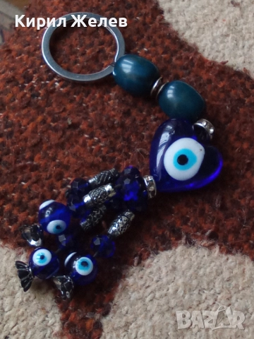 Ключодържател 13632, снимка 3 - Колекции - 52428900