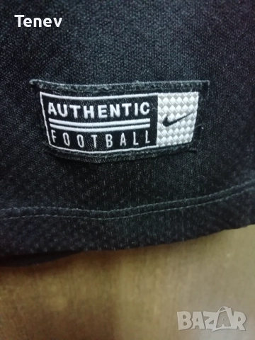 PSG Paris Saint-Germain Nike оригинално горнище блуза ПСЖ Пари Сен Жермен, снимка 5 - Спортни дрехи, екипи - 52969087