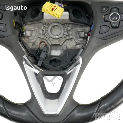 Волан Opel Astra K  ID: 141250, снимка 4 - Части - 48698611