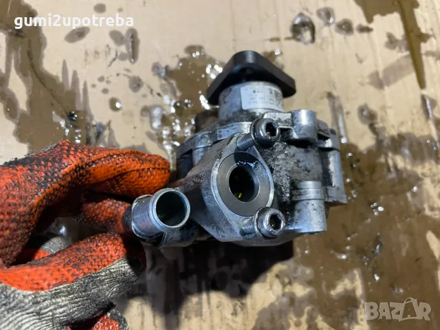Хидравлична Помпа Кормилна Система 7P5422154C Porsche Cayenne 3.0D 92A, снимка 7 - Части - 49171870