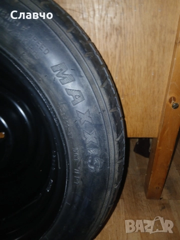 15цола патерица хюндай ionik, снимка 4 - Аксесоари и консумативи - 52248601