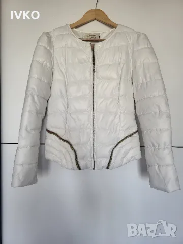 Дамско яке S/M р-р., снимка 2 - Якета - 47732639