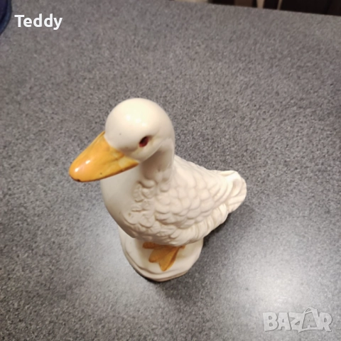  Винтидж порцеланово пате, снимка 6 - Антикварни и старинни предмети - 52298036