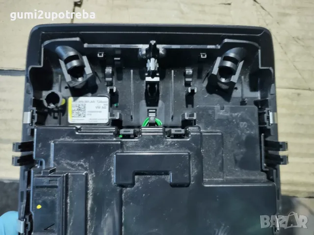 Плафон Интериорно Осветление VW ID.3 E11 pro, снимка 5 - Части - 48286542