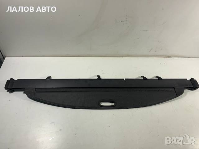Щора багажник Хюндай Санта Фе Shtora bagajnik Hyundai Santa Fe 