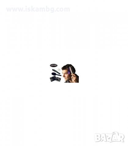 УРЕД ПРОТИВ КОСОПАД POWER GROW COMB - код 0286, снимка 2 - Други - 34087349