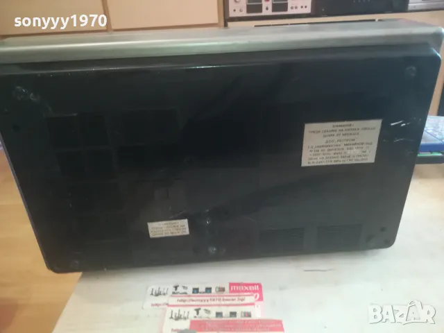 UNITRA FINEZIA M 536 SM STEREO HIFI DECK 1102251556, снимка 12 - Декове - 49085063