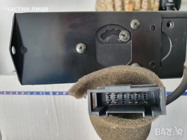 цд чейнджър за фолксваген , снимка 4 - Ресийвъри, усилватели, смесителни пултове - 30113289