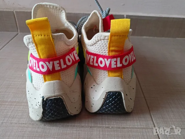 маратонки/ 38, снимка 4 - Маратонки - 49586201