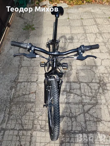 Продавам 2бр велосипеди - 20" и 24", снимка 6 - Велосипеди - 56215740