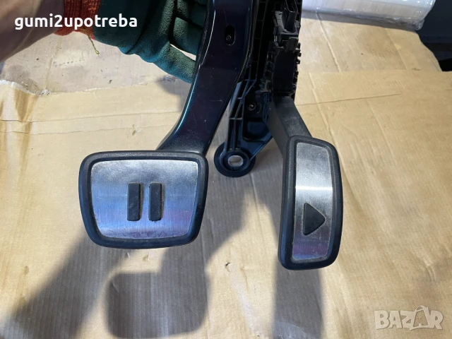 Газ Педал 1EB723503 Спирачка (пауза, плей) Volkswagen ID.3 E11 PRO