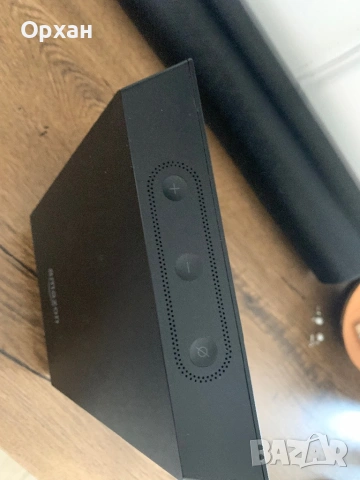 Amazon Echo Show 1st Gen – Смарт дисплей (Без захранващ адаптер), снимка 4 - Други - 54014250