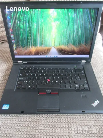 Lenovo Thinkpad W530,i7-3720QM,32GB RAM,1TB SSD, 9кл. батерия