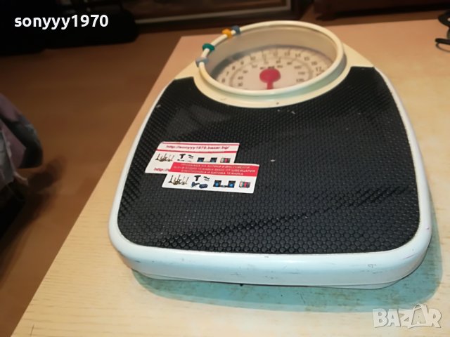 🔰USA-MADE IN USA-КАНТАР ВНОС SWISS 0310221049L, снимка 2 - Други - 38199423