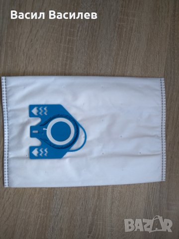 Торбички филтри за прахосмукачки Миеле Miele 3D FJM G/N C1 C2 C3, снимка 4 - Прахосмукачки - 29711820