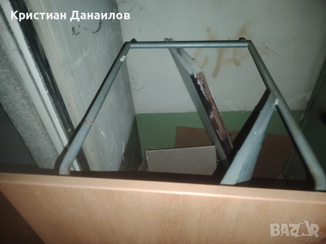 Бюро ПДЧ и метъл , снимка 6 - Бюра - 51703638