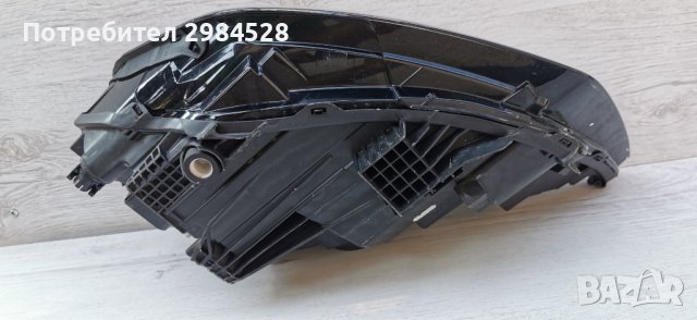 Фар за Audi A1 II 82A / Ауди А1 82А, снимка 9 - Части - 37586995