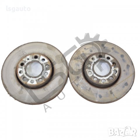 Комплект предни спирачни дискове AUDI A4 (B7)(2004-2008) ID:89170