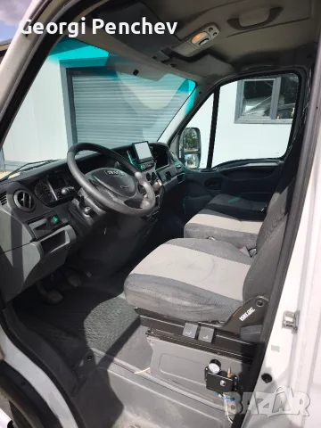 Iveco Daily 50C150, снимка 14 - Бусове и автобуси - 56203183