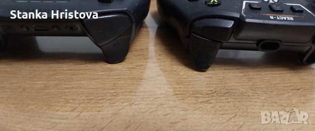 Различни модели джойстици. , снимка 9 - Друга електроника - 53282111