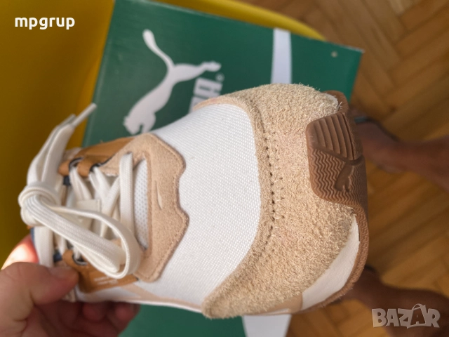 Продавам оригинални маратонки PUMA Mirage Sport Haked Safari, снимка 6 - Маратонки - 52352804