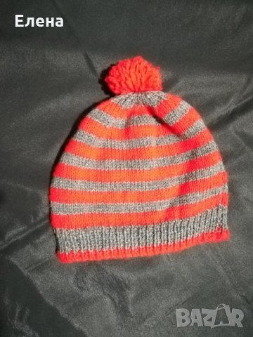 Бебешки Нови ръчно плетени дрешки, снимка 14 - Други - 9021279