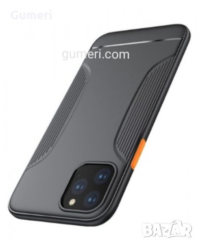  iPhone 11 Pro / iPhone 11 Pro Max удароустойчив гръб , снимка 5 - Калъфи, кейсове - 30690615