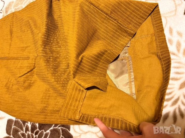 Дамски зимни поли, снимка 8 - Поли - 52511767