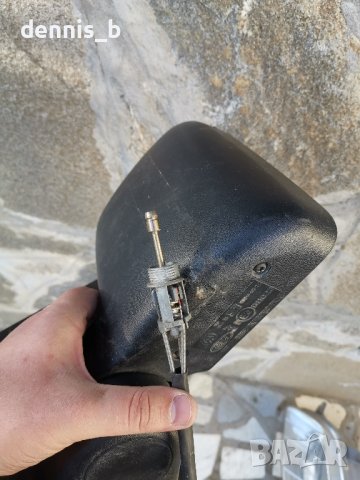 огледало за ford transit, снимка 3 - Части - 22711207