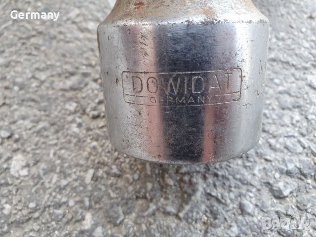 Немски камъни dowidat  36 38 42   , снимка 3 - Ключове - 40522495