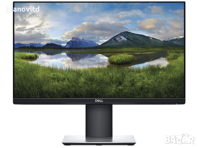 Монитор Dell P2419H 1920x1080 с 12 месеца гаранция, снимка 1