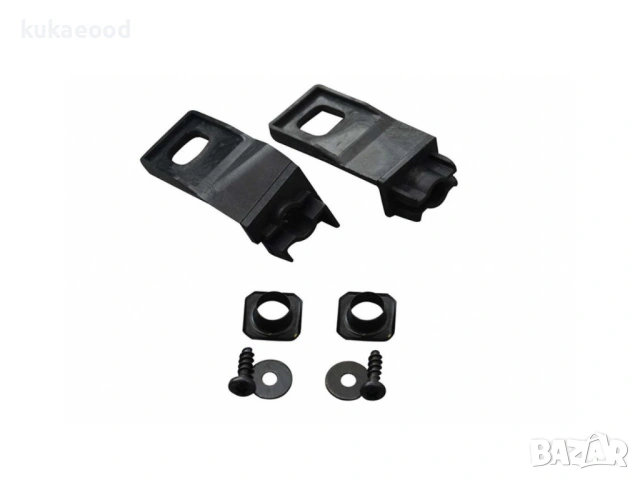 Щипки за захващане на фар VW Golf 4, снимка 3 - Части - 54200778