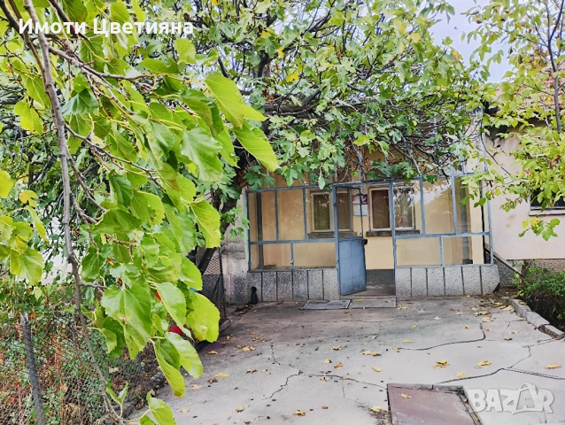 Къща в село Радево, снимка 2 - Къщи - 52002045