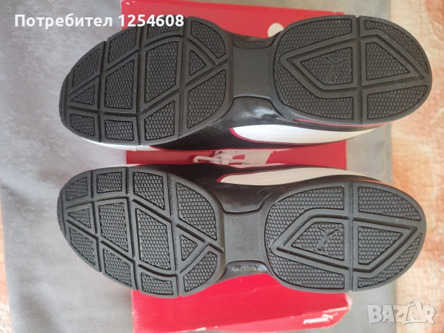 Мъжки маратонки Puma , снимка 2 - Спортни обувки - 52770943