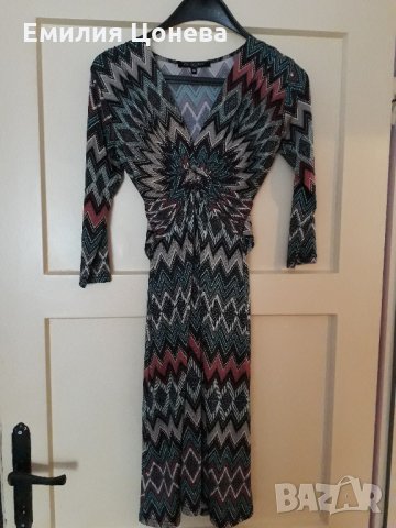 свежарска рокличка, снимка 3 - Рокли - 29718178