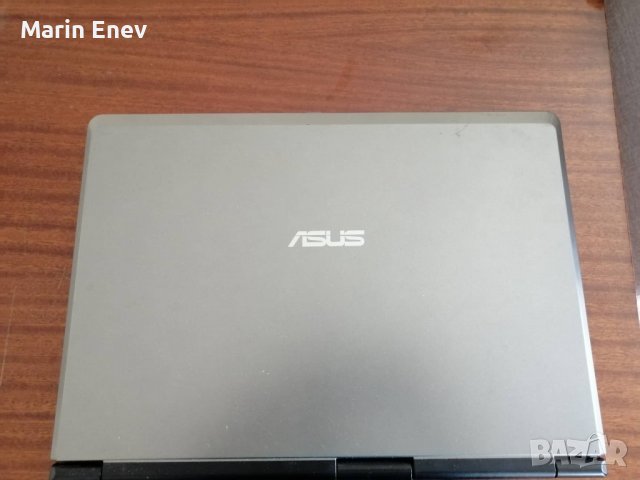 Лаптоп Asus X51L, снимка 3 - Лаптопи за дома - 37605774