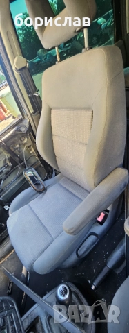 Седалки за Фолксваген шаран , снимка 2 - Части - 51477789