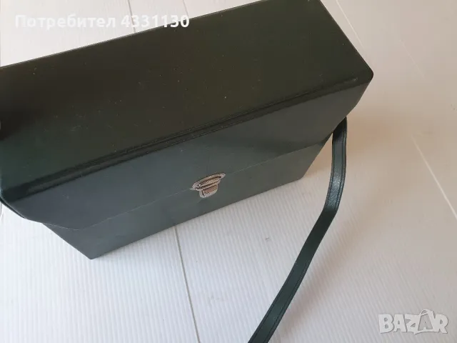 военен бинокъл Germany porst 8 40