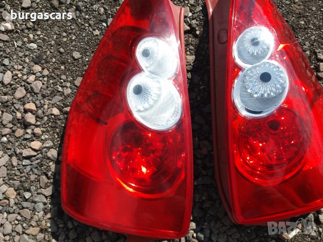 Стопове Mazda 5 -100лв, снимка 3 - Части - 30381824