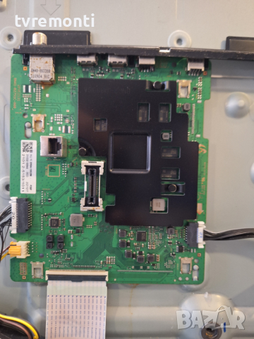 MAIN BOARD  BN94-16628M BN41-02751B ,for ,SAMSUNG UE65TU7025K for DISPLAY CY-GT065HGHV3H