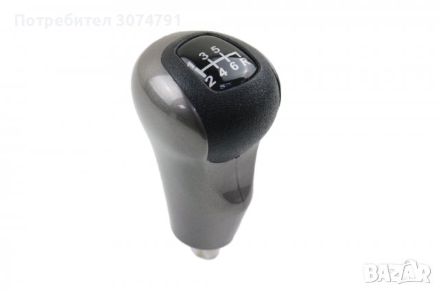 Топка за Скоростен Лост за Хонда Honda Civic VIII 8 2006 - 2011 с 5 и 6 ск., снимка 4 - Аксесоари и консумативи - 37586512