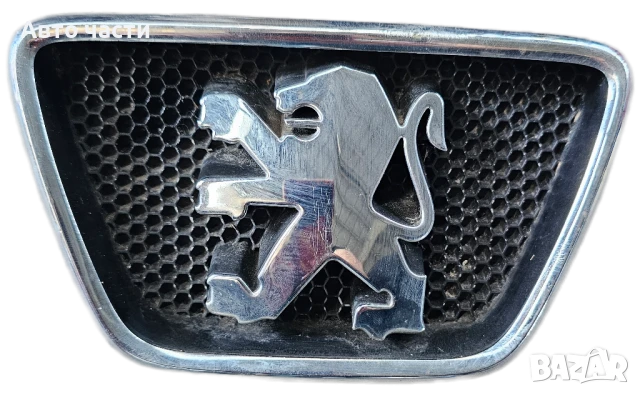 Peugeot 306 Емблема 9628645577