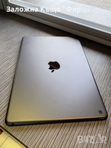 Apple Ipad 9th generation , снимка 5 - Таблети - 56222972