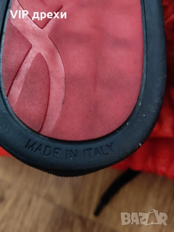 Мъжки обувки christian louboutin, снимка 6 - Ежедневни обувки - 52687463