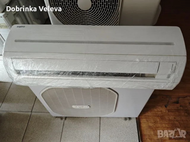 Японски климатик SANYO SAP-A22T