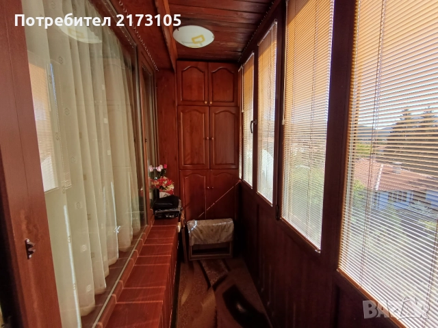 Продавам апартамент в гр. Котел, снимка 8 - Апартаменти - 51616210